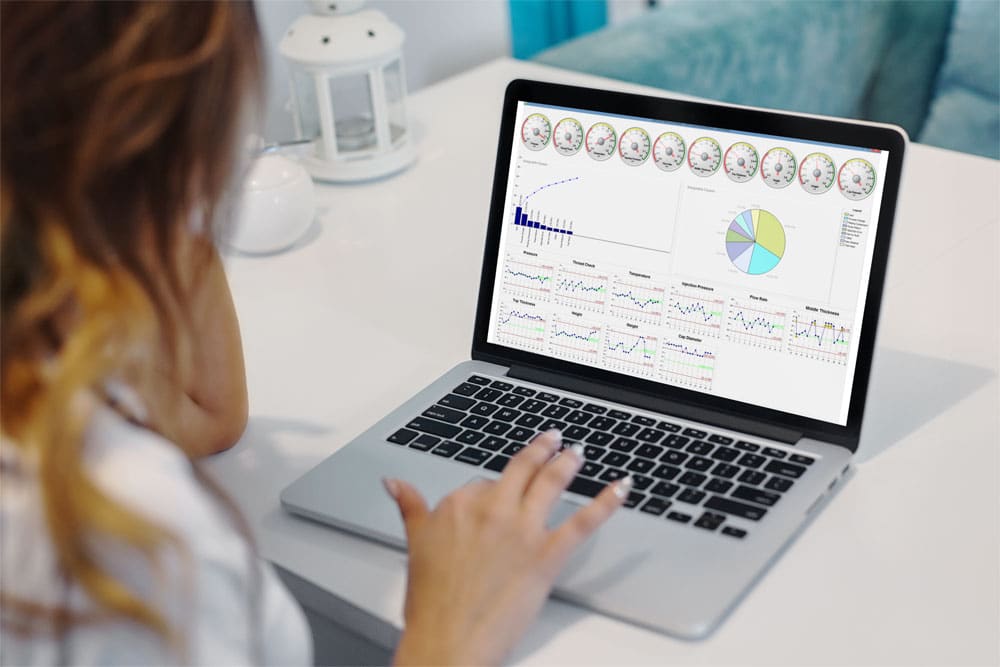 Implementación de SPC, ¿Utilizar Excel o Software?