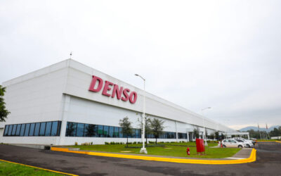 Success story: Denso automates quality inspection with WinSPC