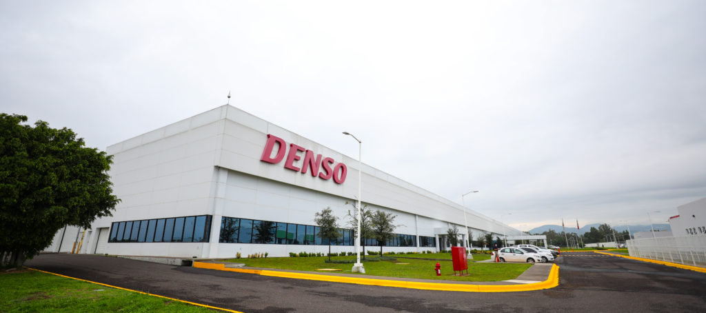 Success story: Denso automates quality inspection with WinSPC