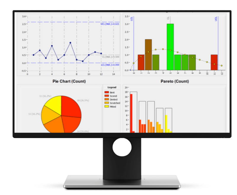 software spc winspc