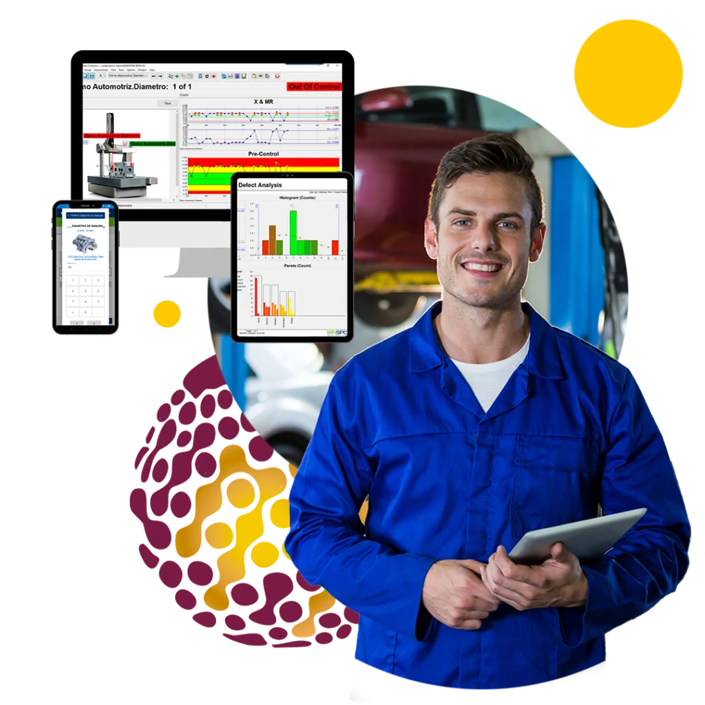 Monitoreo y automatización de procesos de producción con Ignition SCADA